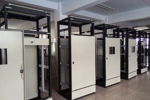 平坝控制柜-控制柜布线要求